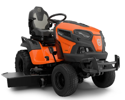 Husqvarna TS 375XD- 48” Riding Lawn Mower, View more