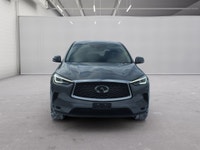CLEAN CARFAX, WHERE PERFORMANCE MEETS PRESTIGE 2.0L VC-Turbo 4-Cylinder Engine| Intelligent All-Whee... (image 8)