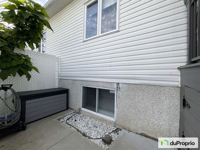$435,000 - Semi-detached - Trois-Rivières (Trois-Rivières-Ouest) — photo 3