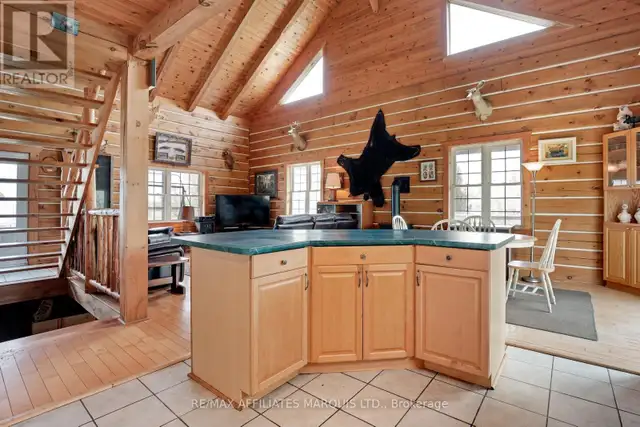 14059 DAFOE ROAD South Stormont, Ontario in Land for Sale in Cornwall - Image 18