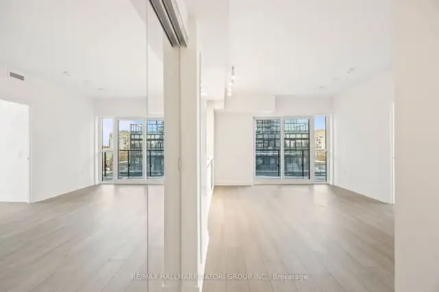 1BR & 2BR Brand New Condo units available at Yonge & Eglinton !! in Long Term Rentals in City of Toronto - Image 3
