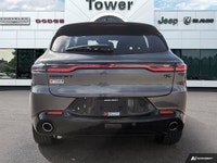 This Dodge Hornet boasts a Intercooled Turbo Gas/Electric I-4 1.3 L/81 engine powering this Automati... (image 5)