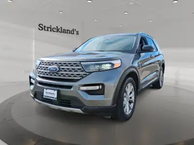**Strickland's is home of the Hassle-Free car shopping experience. We make car buying fun, find your...