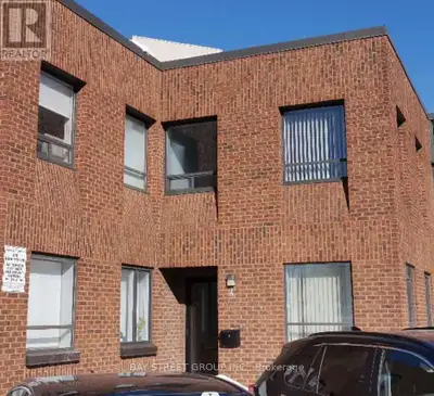 Welcome to this very well maintained 2-storey industrial condo with sepentrance, Multi-Use Commercia...