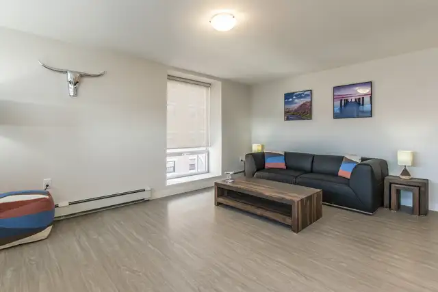 HALIFAX - 2  Bedroom Apartment for Rentals in Short Term Rentals in City of Halifax - Image 4