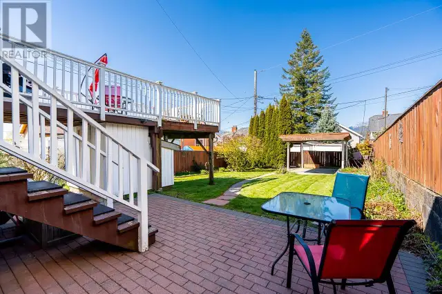 3415 DUNDAS STREET Vancouver, British Columbia in Houses for Sale in North Shore - Image 32
