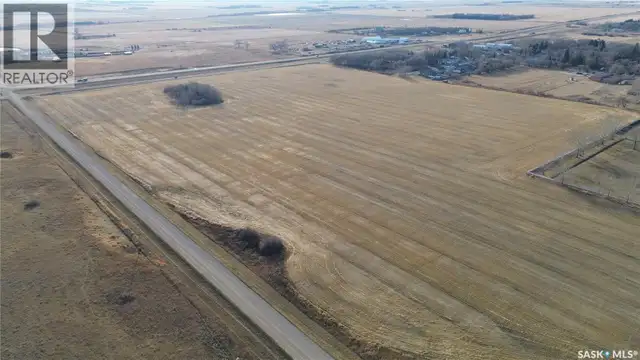 Asquith Land Asquith, Saskatchewan in Land for Sale in Saskatoon - Image 6