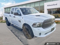 This Ram 1500 Classic boasts a Regular Unleaded V-6 3.6 L/220 engine powering this Automatic transmi... (image 6)