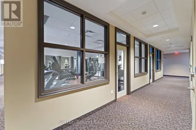 410 - 945 3RD AVENUE EAST AVENUE Owen Sound, Ontario in Condos for Sale in Owen Sound - Image 25