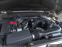 This Jeep Gladiator delivers a Regular Unleaded V-6 3.6 L/220 engine powering this Automatic transmi... (image 6)