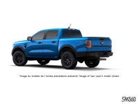 Rose City Ford This Ford Ranger has a durable Intercooled Turbo Regular Unleaded I-4 2.3 L/140 engin... (image 1)