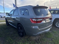 Clean Car Fax**Former Ontario Chrysler Demo**Dodge**Durango**GT Plus**Blacktop Package**All Wheel Dr... (image 5)