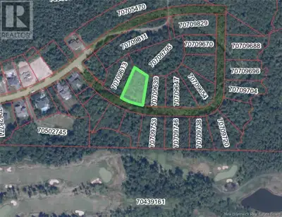 Welcome to Fox Creek Village's most desirable lots to have been put for sale. These large one of a k...