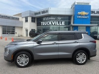 One Owner, ES 7-Passenger, S-AWC Super-All Wheel Drive Control , 2.5L, Heated P/Seats, Apple Carplay... (image 1)