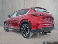 This 2023 Mazda CX-5 GS comes equipped with *Skyactiv-G 2.5L 4-cylinder engine with cylinder deactiv... (image 1)
