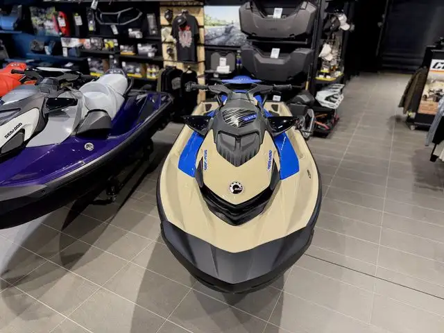 2025 Sea-Doo Wake 170 in Personal Watercraft in Norfolk County - Image 4
