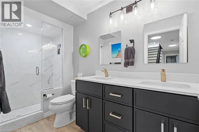 51 AUTUMN RIDGE Trail Kitchener, Ontario in Houses for Sale in Kitchener / Waterloo - Image 38