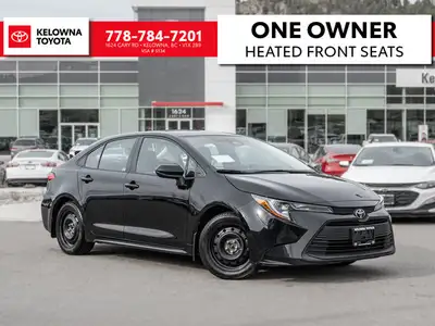 One Owner - Heated Front Seats - Backup Camera - Auto Climate Control - Bluetooth Efficient, reliabl...