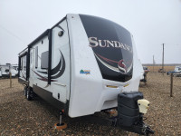 2016 Sundance 322RES Forsale!!