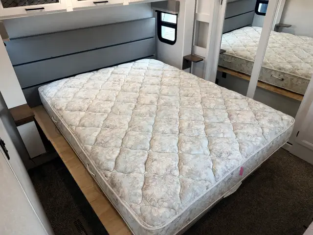 2022 Forest River CRUSADER 382 MBH in Travel Trailers & Campers in St. Albert - Image 44