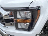 This Ford F-150 has a dependable Regular Unleaded V8 5.0 L engine powering this Automatic transmissi... (image 8)