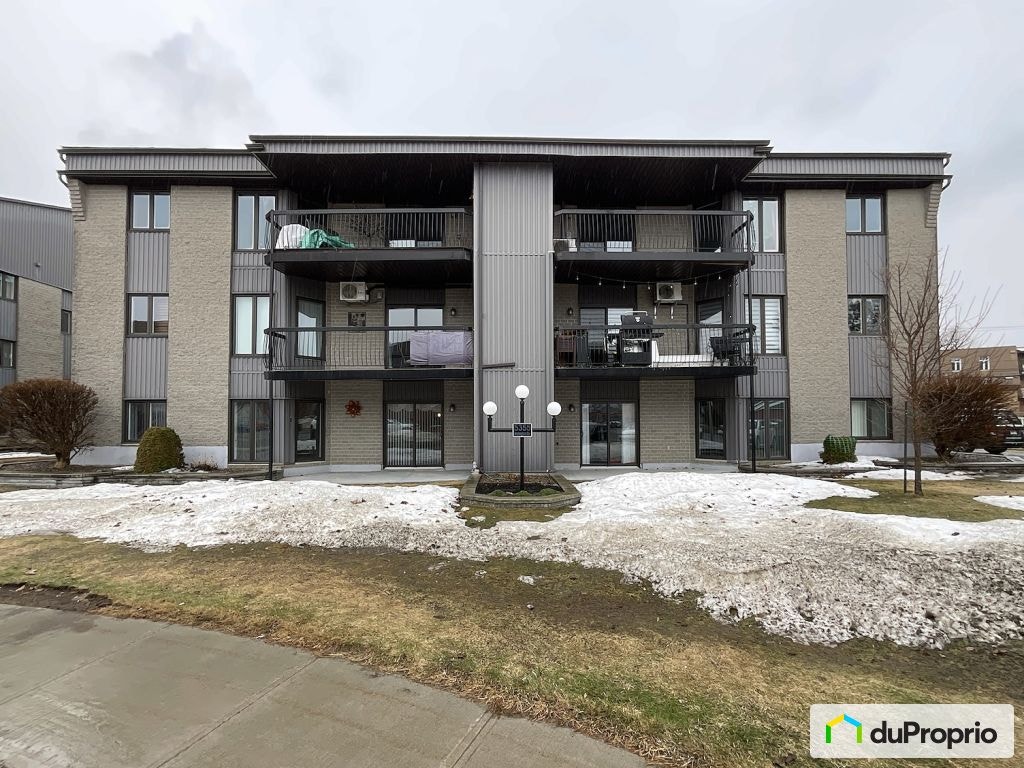 $235,000 - Condominium in Trois-Rivières (Trois-Rivières) — photo 2