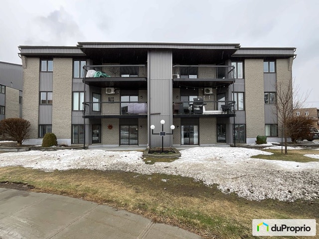 $235,000 - Condominium in Trois-Rivières (Trois-Rivières) — photo 2