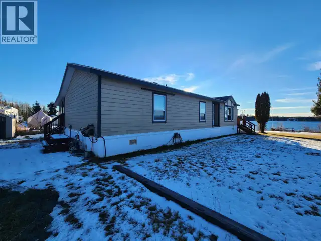55615 JARDINE ROAD Prince George, British Columbia in Houses for Sale in Prince George - Image 6