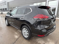 New Arrival. More photos to come! Check out this stylish and versatile 2018 Nissan Rogue SV AWD the... (image 2)