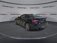 Enjoy pure driver focus in this used 2020 Subaru BRZ Sport-tech RS Manual, offered by Haldimand Moto... (image 5)