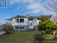 7105 HAZELTON STREET Powell River, British Columbia