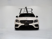 This 2019 Mercedes-Benz E-Class E 53 AMG is a local Ontario vehicle with a clean Carfax report, blen... (image 6)