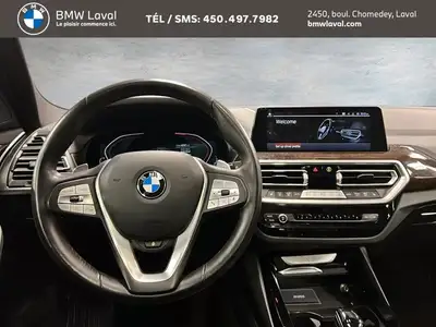 2023 BMW X3 xDrive30i | Gr. Sup. Essentiel, View more
