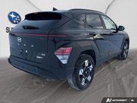 2024 Hyundai Kona Preferred 2024 Hyundai Kona Preferred Vehicle Highlights: Heated Seats Heated Stee... (image 5)