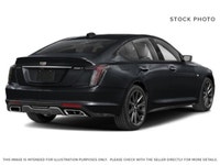 2026 Cadillac CT5 Kijiji Engine: 4 Cylinder Engine (image 4)