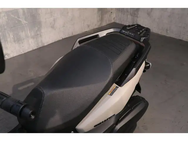 2024 Yamaha BWS 125 ENR. in Scooters & Pocket Bikes in Ottawa - Image 6