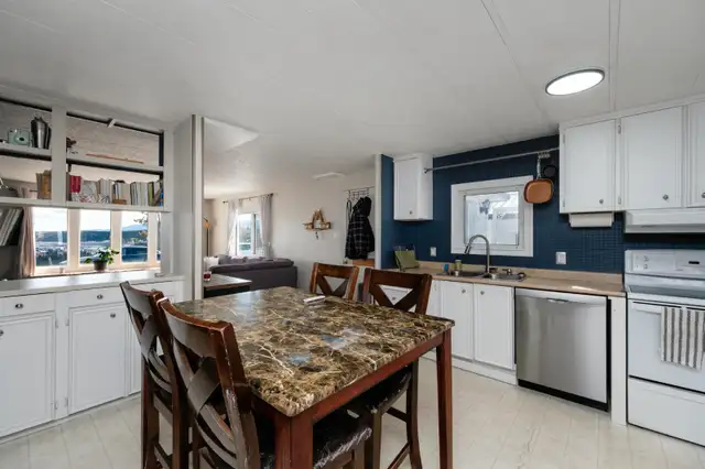 Welcome to Unit 57 in Takhini Trailer Court - Felix Robitaille® in Houses for Sale in Whitehorse - Image 3