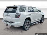 This *2018 Toyota 4Runner* is known for its legendary reliability and true body-on-frame capability.... (image 5)