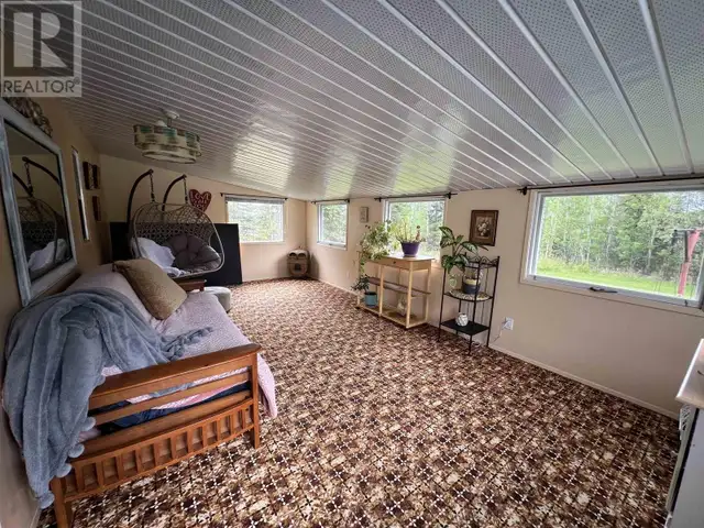 6912 OLD ALASKA HIGHWAY Fort Nelson, British Columbia in Houses for Sale in Fort St. John - Image 30