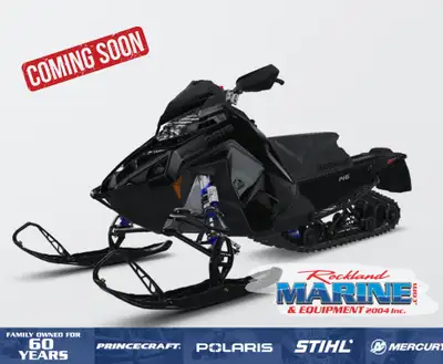 Shock Package: WER 2in. Velocity Track: 1.352 Cobra Starting System: Electric Display: 7S Display St...