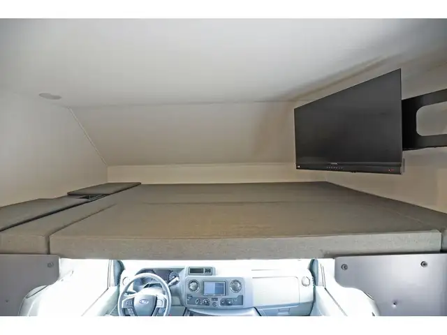 2026 Forest River Sunseeker 2350 Classe C 24 pieds 2026 NEUF in RVs & Motorhomes in Laval / North Shore - Image 21