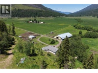 3260 McGillivray Creek Road Kamloops, British Columbia Kamloops British Columbia Preview
