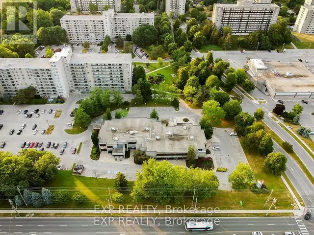 201 - 101 CHERRYHILL BOULEVARD London North (North N), Ontario in Commercial & Office Space for Rent in London - Image 12