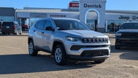 The 2026 Jeep Compass Sport is a versatile and stylish compact SUV, designed for everyday driving an... (image 8)