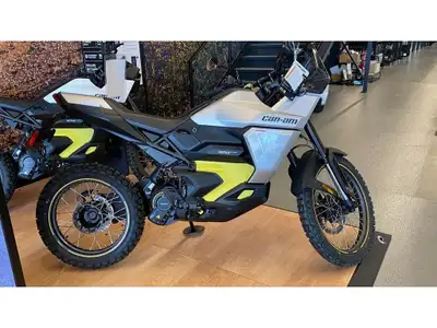 2025 Can-Am ORIGIN 73 2025 Can-Am ORIGIN 73 Moto CAN-AM Origin édition 73. PROMO 5000$ DE RABAIS !!!...