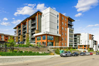 Lakeview Pointe Kelowna Apartments - 1 Bdrm available at 3623 El