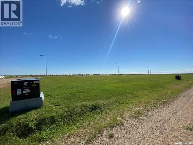 202 4th STREET E Odessa, Saskatchewan in Land for Sale in Regina - Image 10