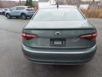 Automatic Transmission Leather Interior Panoramic Sunroof Heated Seats Apple Carplay Android Auto Bl... (image 3)