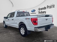 2023 Ford F-150 Crew Cab Pickup XL - Vehicle for Sale 2023 Ford F-150 Crew Cab Pickup XL Ready to ta... (image 2)