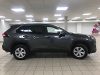 Enjoy confident, low-stress driving every day in this 2025 Toyota RAV4 LE AWD, a well-equipped compa... (image 4)